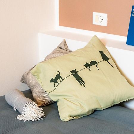 Palazzo Oddo Rental Rooms ألبينغا المظهر الخارجي الصورة