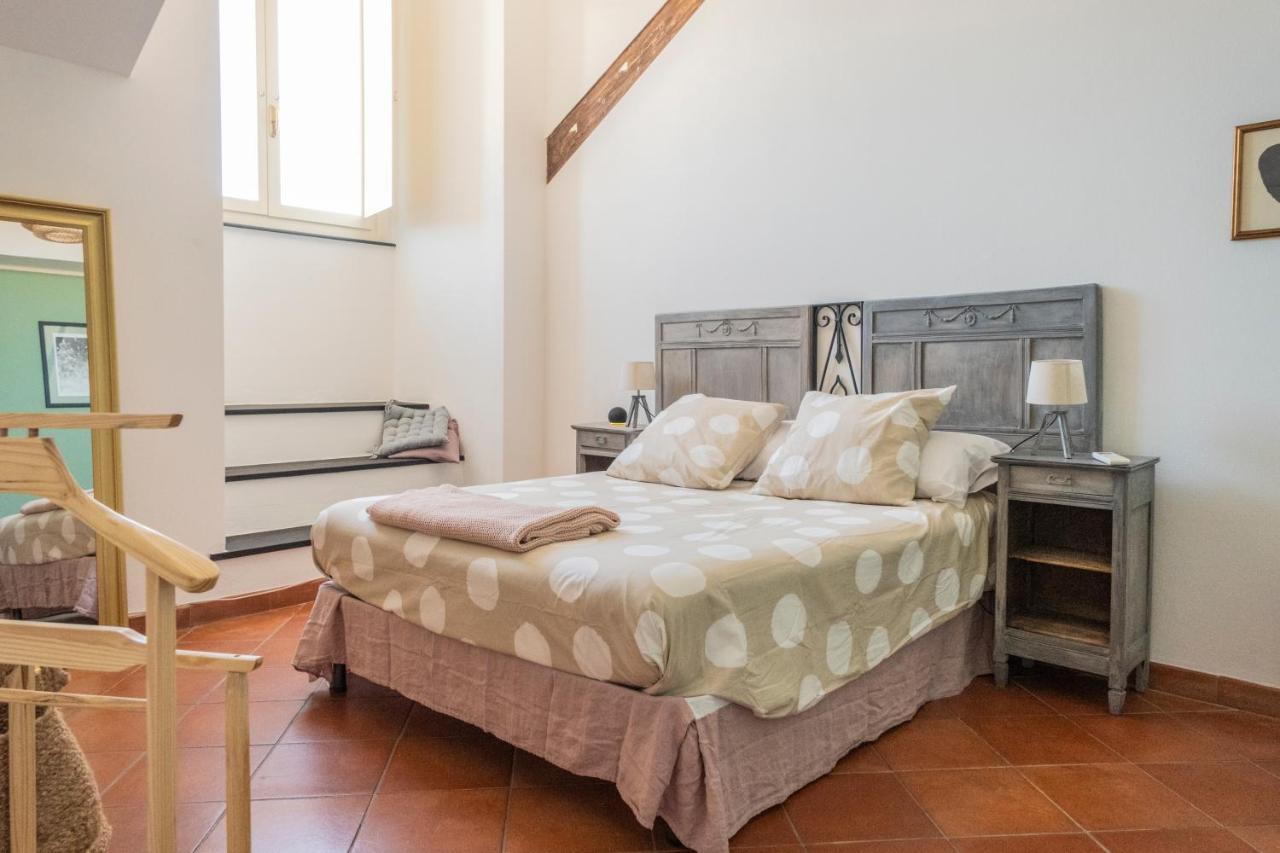 Palazzo Oddo Rental Rooms ألبينغا المظهر الخارجي الصورة
