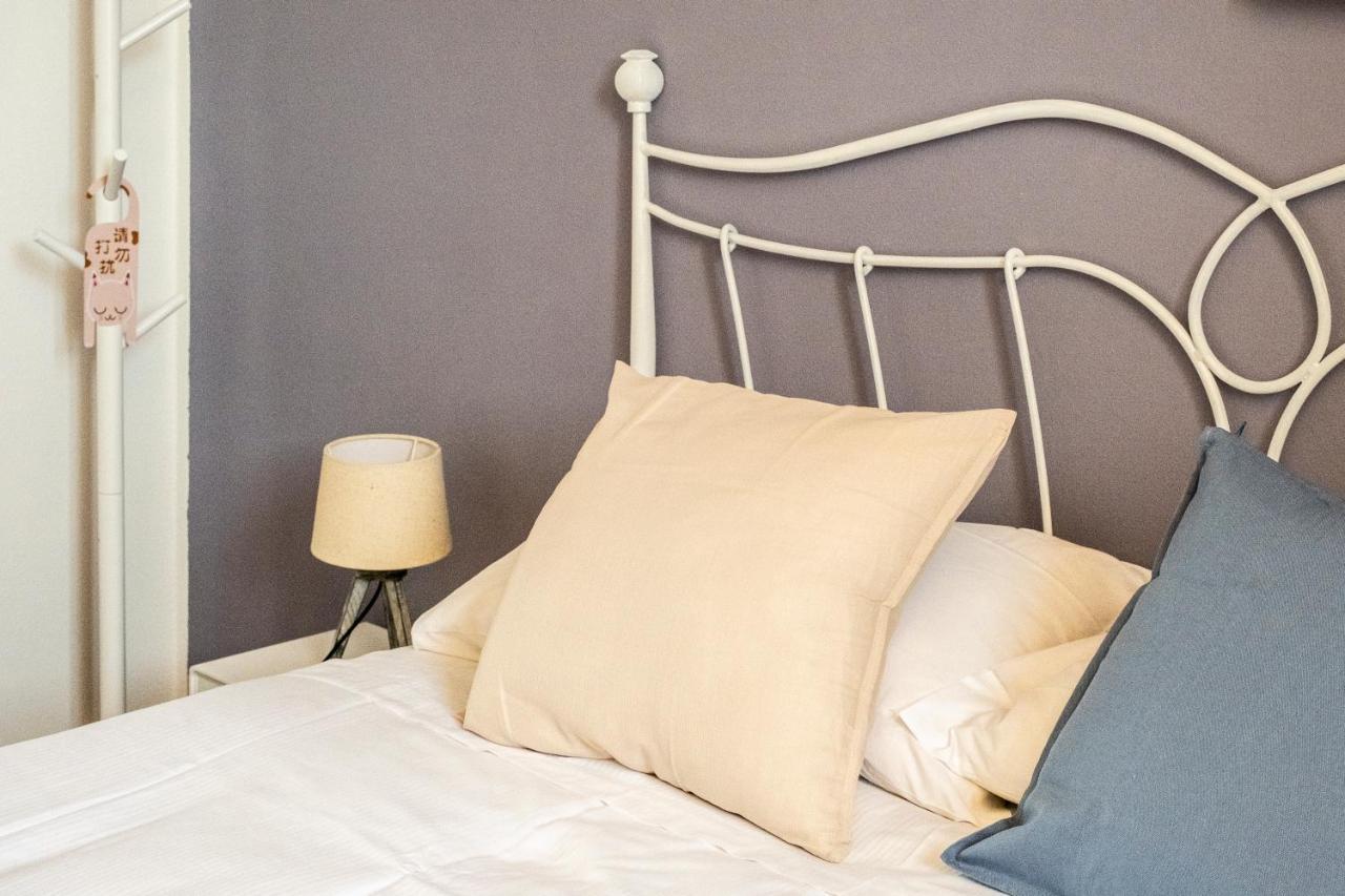 Palazzo Oddo Rental Rooms ألبينغا المظهر الخارجي الصورة