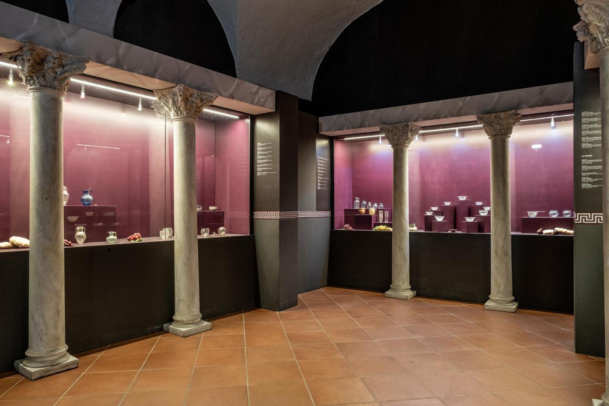 Palazzo Oddo Rental Rooms ألبينغا المظهر الخارجي الصورة