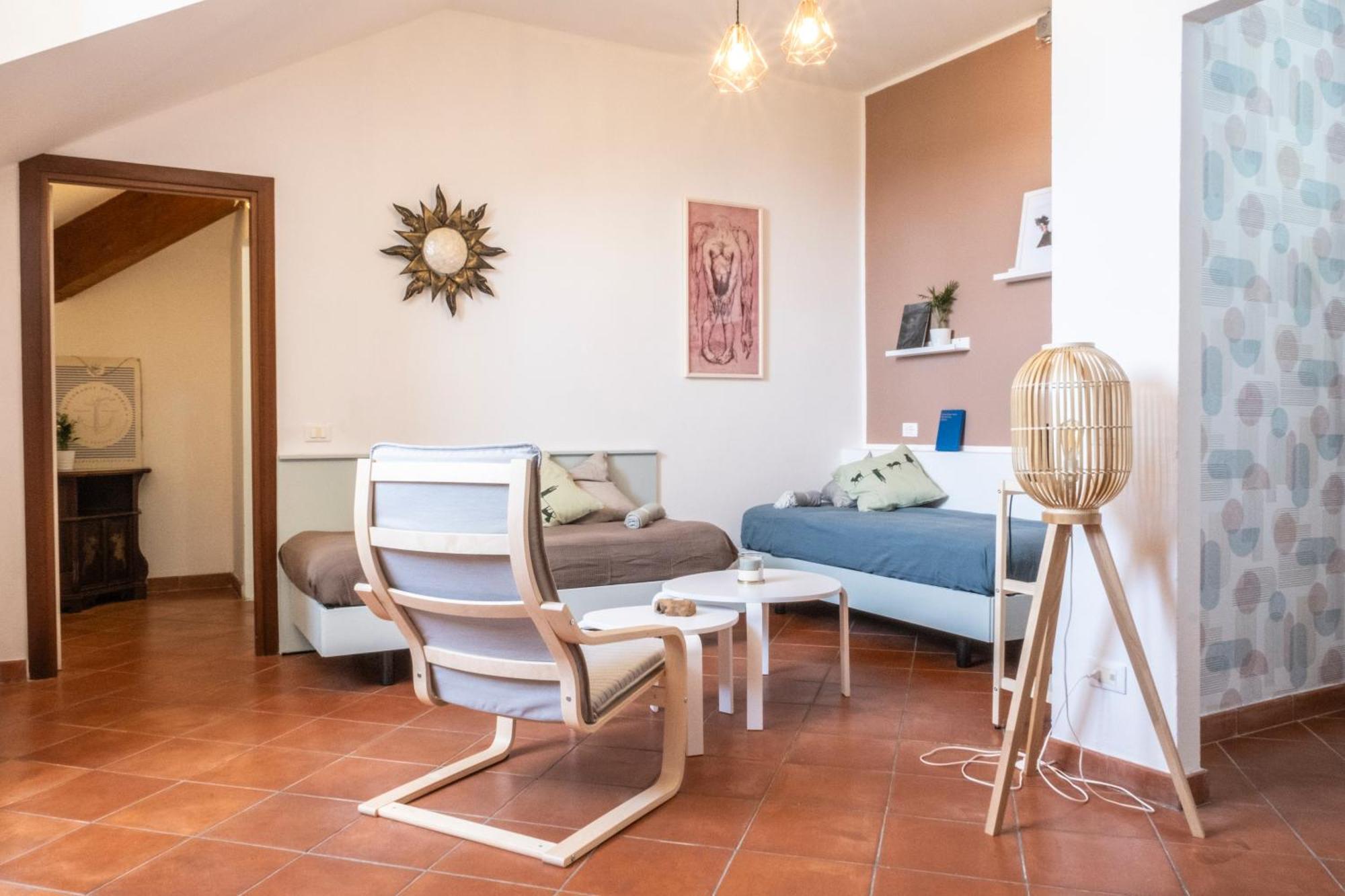 Palazzo Oddo Rental Rooms ألبينغا المظهر الخارجي الصورة