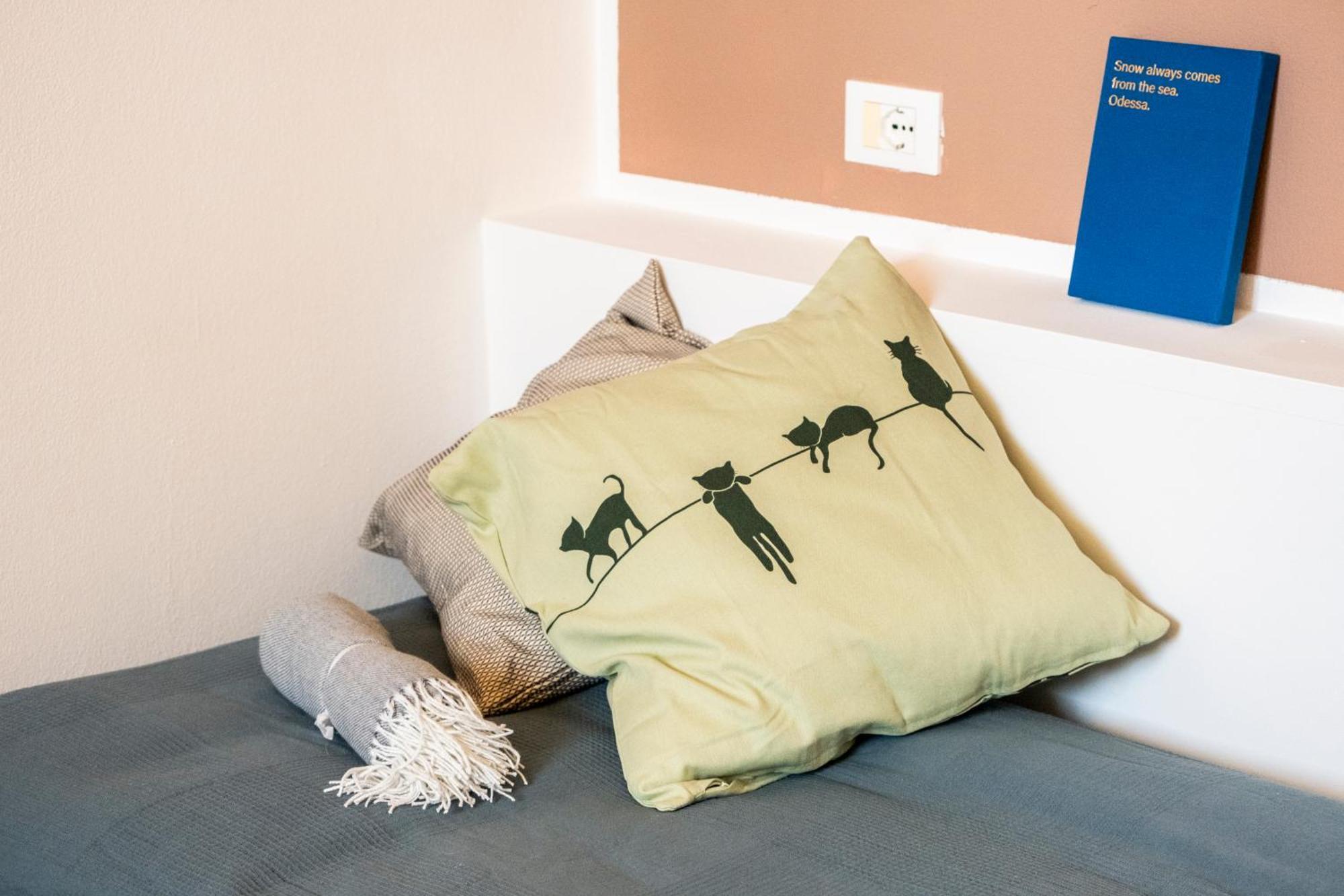 Palazzo Oddo Rental Rooms ألبينغا المظهر الخارجي الصورة