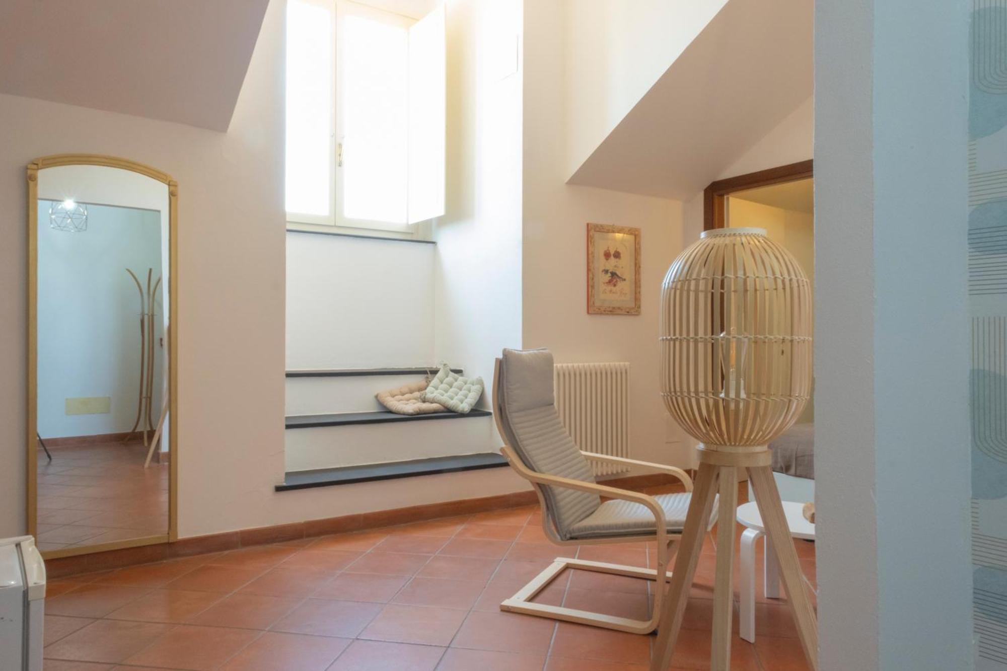 Palazzo Oddo Rental Rooms ألبينغا المظهر الخارجي الصورة